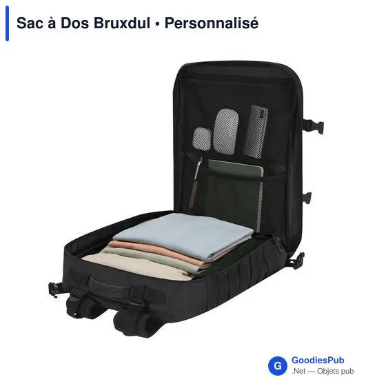 Sac à Dos Bruxdul - Image 12