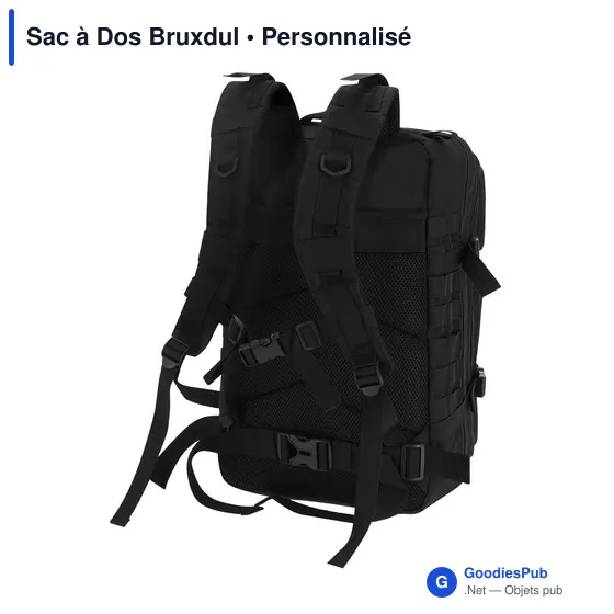 Sac à Dos Bruxdul - Image 4