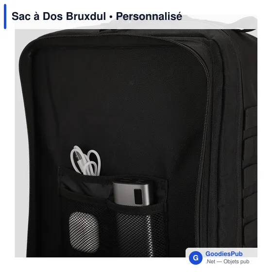Sac à Dos Bruxdul - Image 5