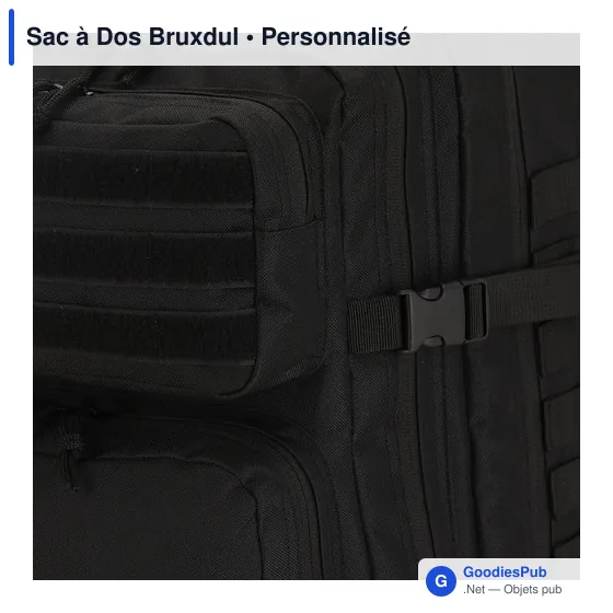 Sac à Dos Bruxdul - Image 6