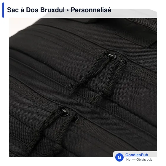 Sac à Dos Bruxdul - Image 7