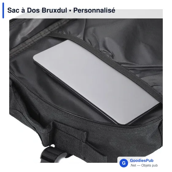 Sac à Dos Bruxdul - Image 8
