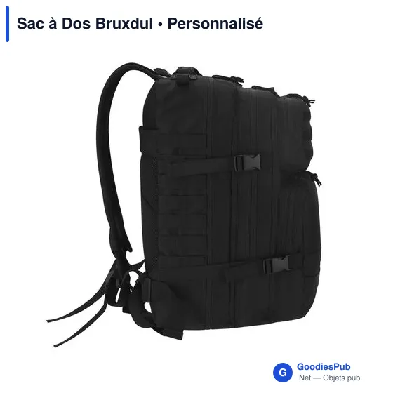 Sac à Dos Bruxdul - Image 10