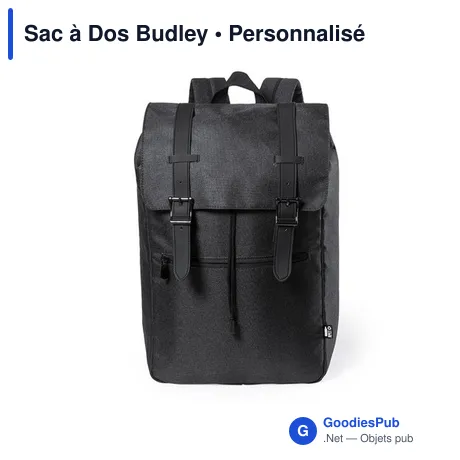 Sac à Dos Budley