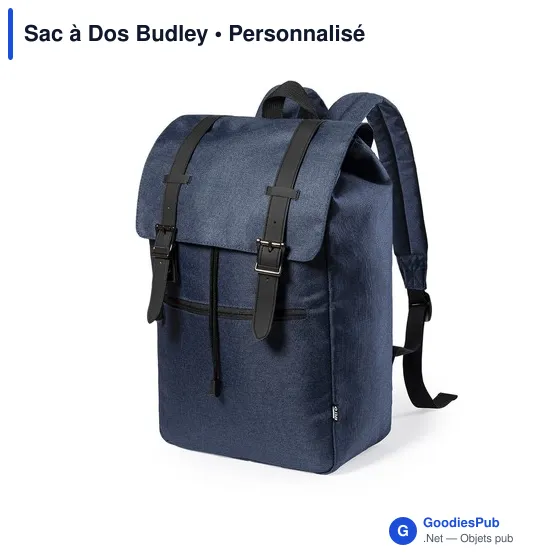 Sac à Dos Budley - Image 11