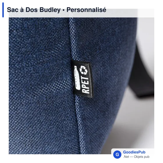 Sac à Dos Budley - Image 3