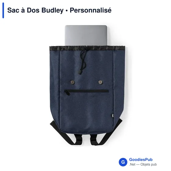Sac à Dos Budley - Image 5