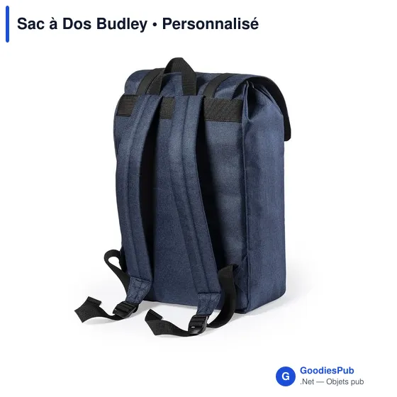 Sac à Dos Budley - Image 7