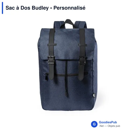 Sac à Dos Budley - Image 8