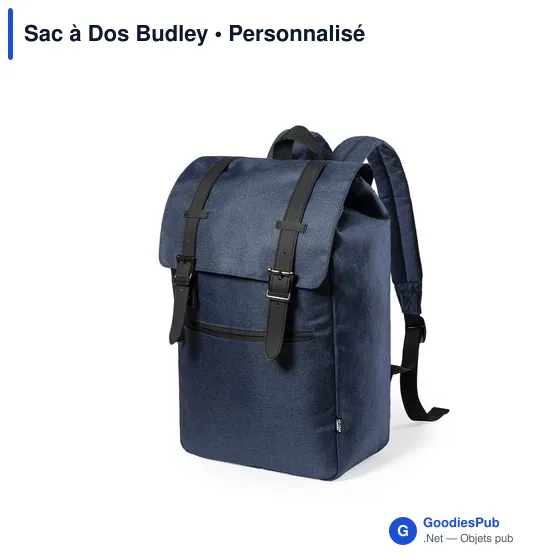 Sac à Dos Budley - Image 9