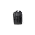 Variante noir - Sac à Dos Budley