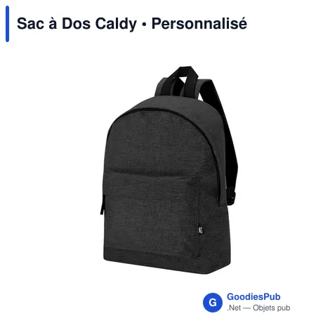 Sac à Dos Caldy