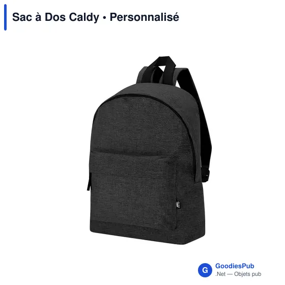 Sac à Dos Caldy - Image 1
