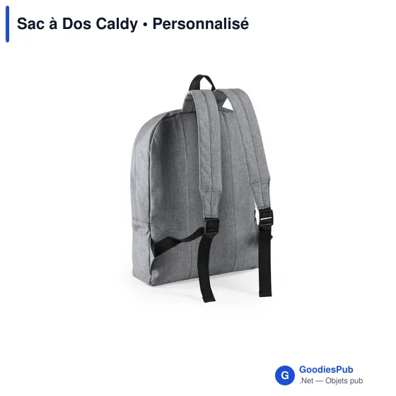 Sac à Dos Caldy - Image 3