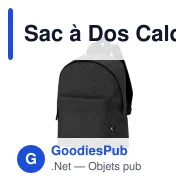Sac à Dos Caldy - Miniature 4