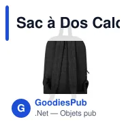 Sac à Dos Caldy - Miniature 6