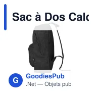 Sac à Dos Caldy - Miniature 8