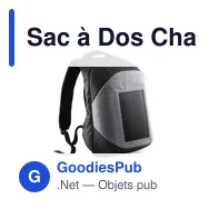 Sac à Dos Chargeur Koneit - Miniature 2