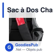 Sac à Dos Chargeur Koneit - Miniature 11