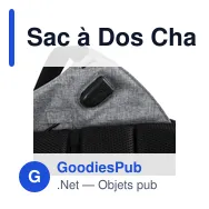 Sac à Dos Chargeur Koneit - Miniature 12