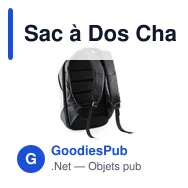 Sac à Dos Chargeur Koneit - Miniature 3