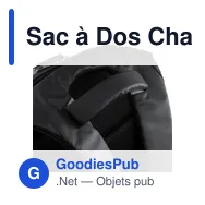 Sac à Dos Chargeur Koneit - Miniature 4