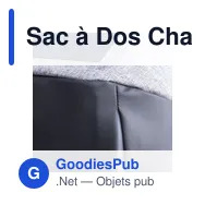 Sac à Dos Chargeur Koneit - Miniature 5