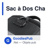 Sac à Dos Chargeur Koneit - Miniature 7