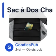 Sac à Dos Chargeur Koneit - Miniature 10