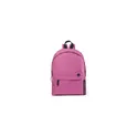 Variante fuchsia - Sac à dos personnalisable Chens avec logo pour entreprises