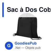 Sac à Dos Cobalt - Miniature 9