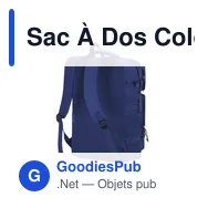 Sac À Dos Colossus - Miniature 11