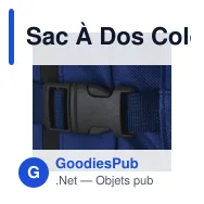 Sac À Dos Colossus - Miniature 12