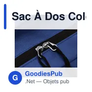 Sac À Dos Colossus - Miniature 6