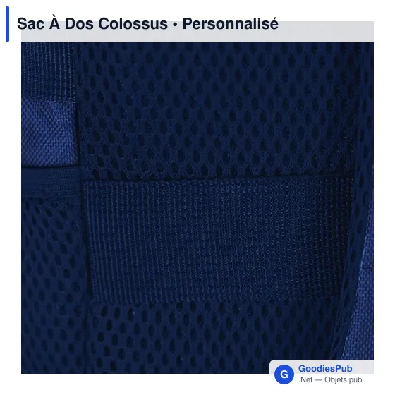 Sac À Dos Colossus - Image 7