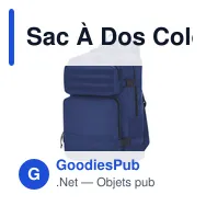 Sac À Dos Colossus - Miniature 9