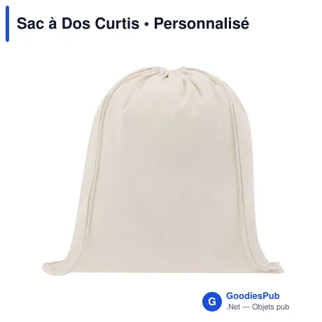Sac à Dos Curtis