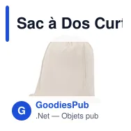 Sac à Dos Curtis - Miniature 2