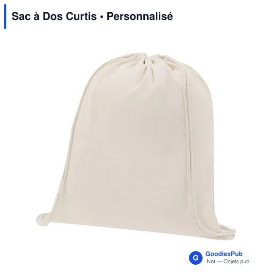 Sac à Dos Curtis - Image 2