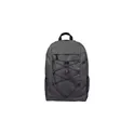 Variante gris - Sac à dos d'aventure en polyester rPET 600D Jari