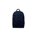 Variante bleu - Sac à dos d'aventure en polyester rPET 600D Jari