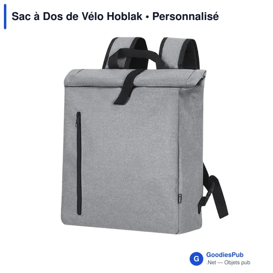 Sac à Dos de Vélo Hoblak - Image 2