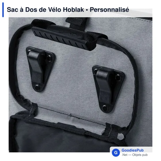 Sac à Dos de Vélo Hoblak - Image 5