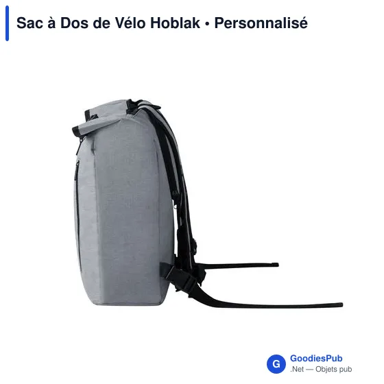 Sac à Dos de Vélo Hoblak - Image 7