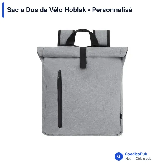 Sac à Dos de Vélo Hoblak - Image 9