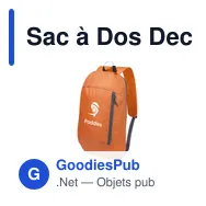 Sac à Dos Decath - Miniature 2