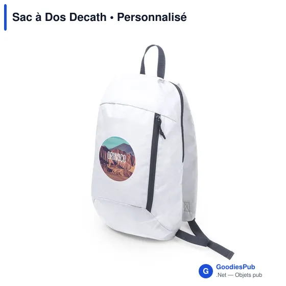 Sac à Dos Decath - Image 3