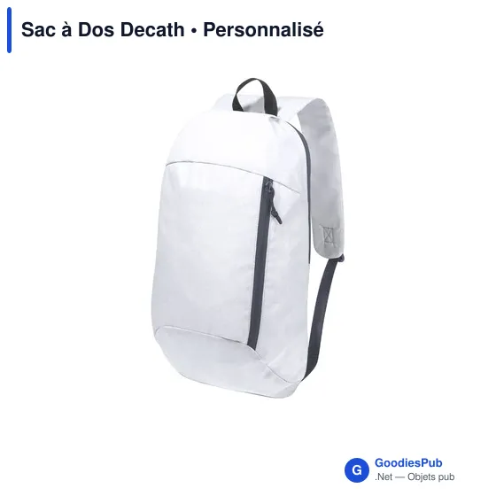 Sac à Dos Decath - Image 5