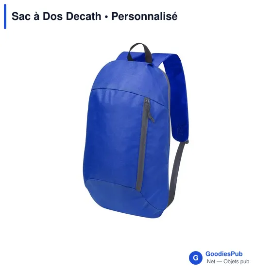 Sac à Dos Decath - Image 9
