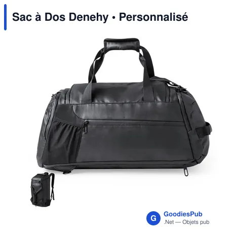 Sac à Dos Denehy